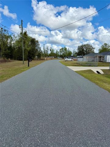 TBD JUNIPER LOOP PLACE, Ocala, FL 34480