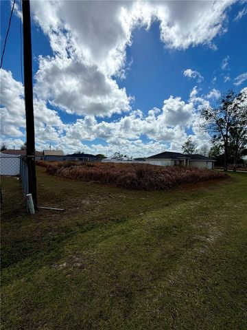 TBD JUNIPER LOOP PLACE, Ocala, FL 34480
