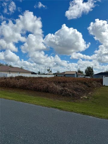 TBD JUNIPER LOOP PLACE, Ocala, FL 34480