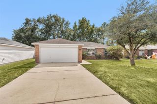 16396 Many Trees Lane, Conroe, TX 77302