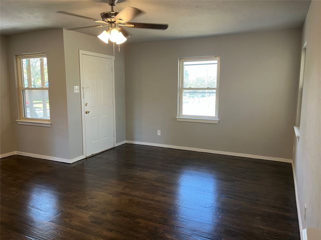 1500 Grace Street, Arlington, TX 76010