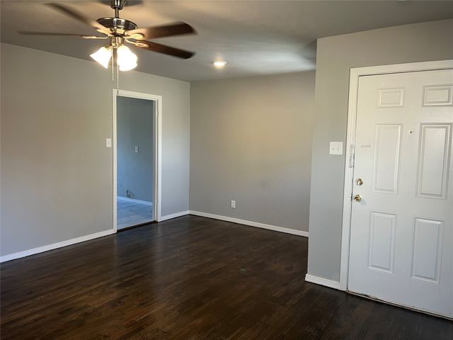 1500 Grace Street, Arlington, TX 76010