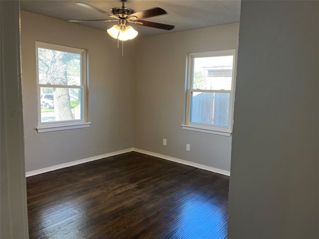 1500 Grace Street, Arlington, TX 76010