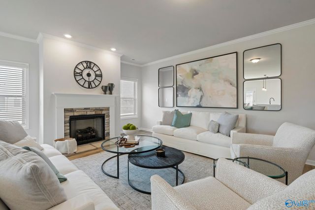 214 Pantene Drive, Huntsville, AL 35811