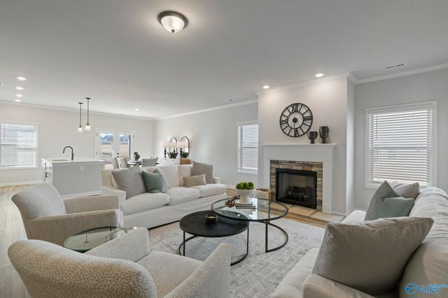 214 Pantene Drive, Huntsville, AL 35811