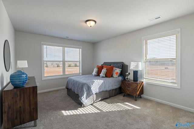 214 Pantene Drive, Huntsville, AL 35811