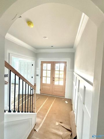 214 Pantene Drive, Huntsville, AL 35811