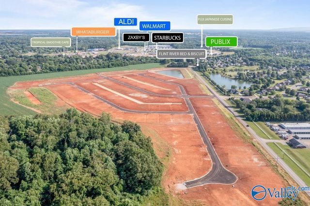 214 Pantene Drive, Huntsville, AL 35811