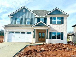 214 Pantene Drive, Huntsville, AL 35811