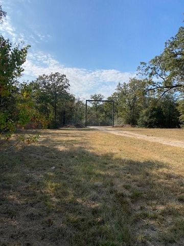25142 County Road 131, Bedias, TX 77831