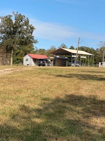 25142 County Road 131, Bedias, TX 77831