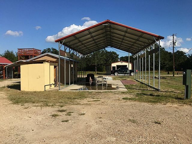 25142 County Road 131, Bedias, TX 77831