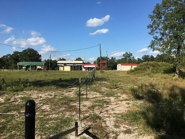 25142 County Road 131, Bedias, TX 77831