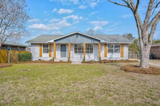 254 Hinman Drive, Augusta, GA 30907