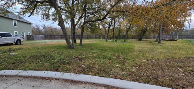 0 Bluebill Bay, Baytown, TX 77523