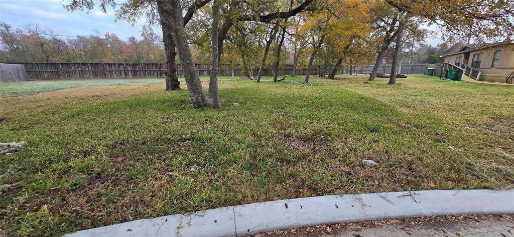 0 Bluebill Bay, Baytown, TX 77523