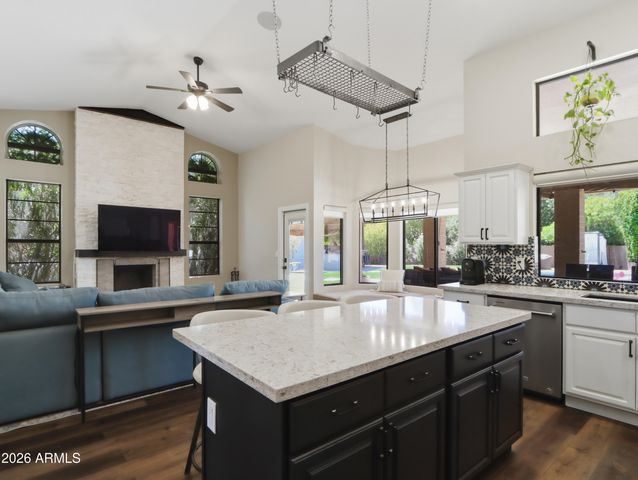 13098 N 99TH Street, Scottsdale, AZ 85260