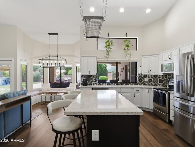 13098 N 99TH Street, Scottsdale, AZ 85260