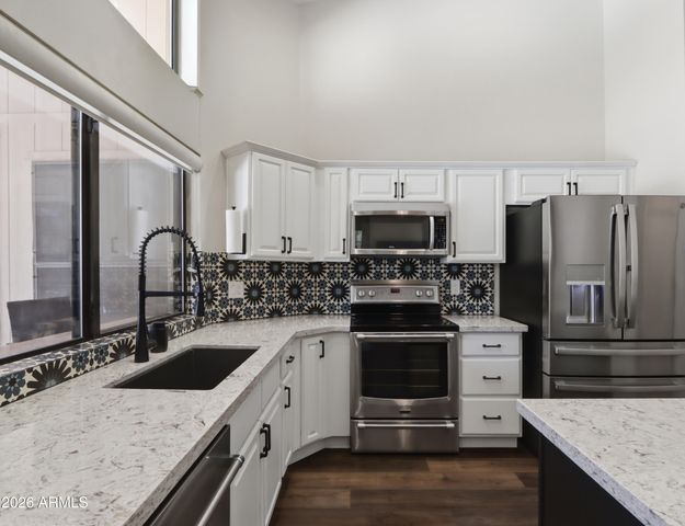 13098 N 99TH Street, Scottsdale, AZ 85260