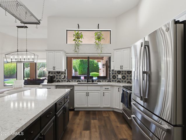 13098 N 99TH Street, Scottsdale, AZ 85260
