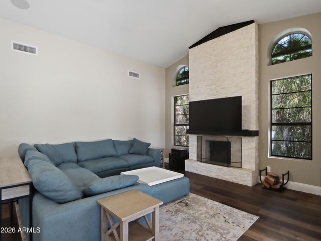 13098 N 99TH Street, Scottsdale, AZ 85260