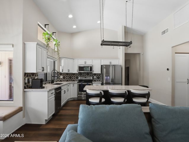 13098 N 99TH Street, Scottsdale, AZ 85260