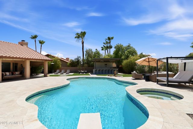 13098 N 99TH Street, Scottsdale, AZ 85260