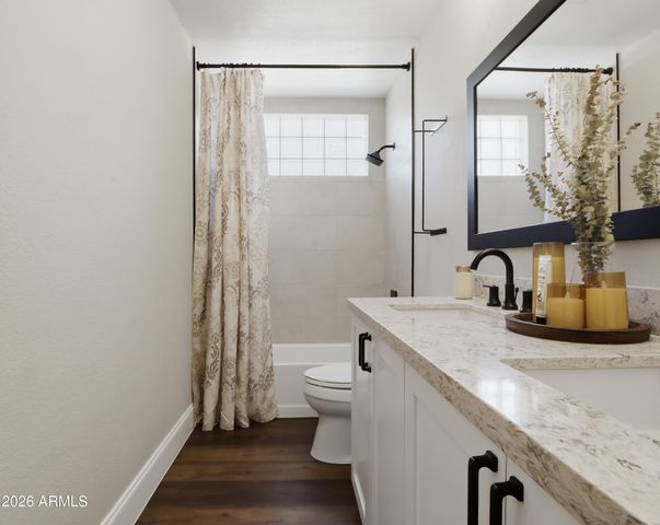 13098 N 99TH Street, Scottsdale, AZ 85260