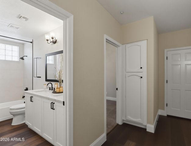13098 N 99TH Street, Scottsdale, AZ 85260