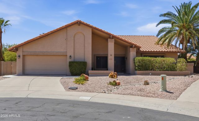 13098 N 99TH Street, Scottsdale, AZ 85260