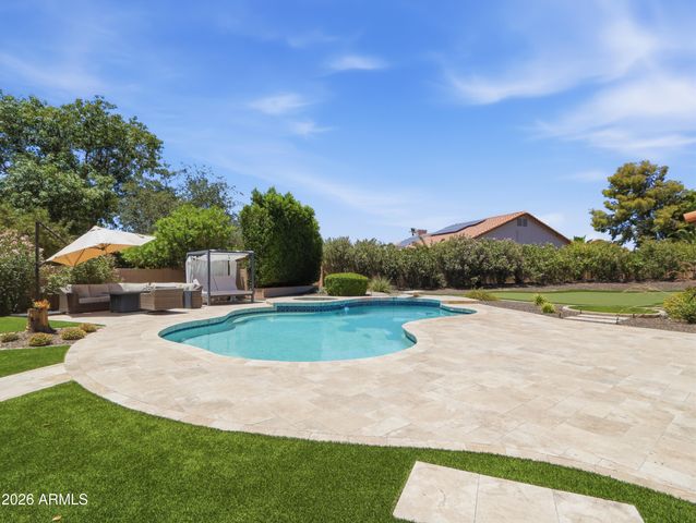 13098 N 99TH Street, Scottsdale, AZ 85260
