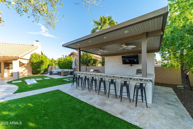 13098 N 99TH Street, Scottsdale, AZ 85260