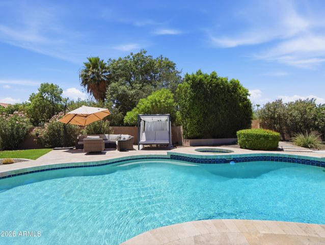 13098 N 99TH Street, Scottsdale, AZ 85260