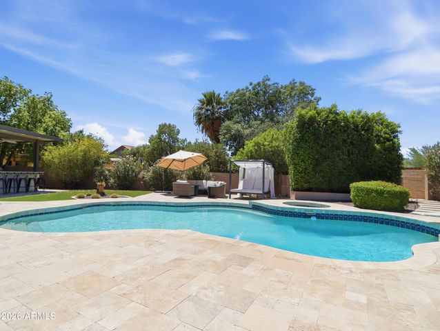 13098 N 99TH Street, Scottsdale, AZ 85260