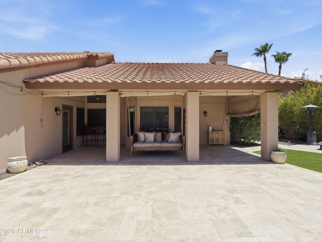 13098 N 99TH Street, Scottsdale, AZ 85260