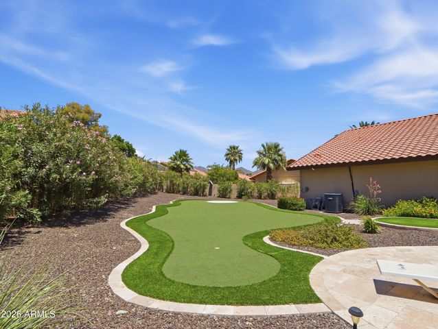 13098 N 99TH Street, Scottsdale, AZ 85260