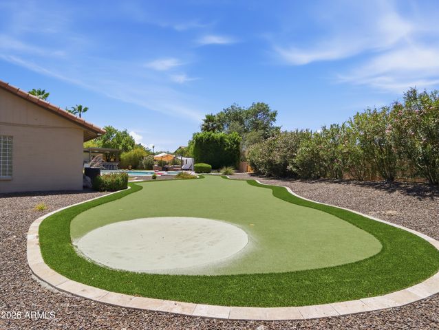 13098 N 99TH Street, Scottsdale, AZ 85260