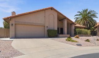 13098 N 99TH Street, Scottsdale, AZ 85260
