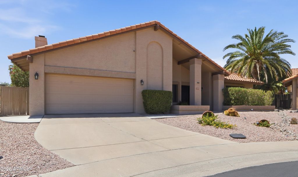 13098 N 99TH Street, Scottsdale, AZ 85260