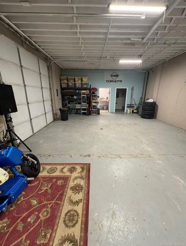 19 N Wison Boulevard, Mount Clemens, MI 48043