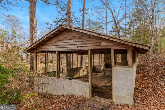 186 Arrow Point Road, Jackson, GA 30233