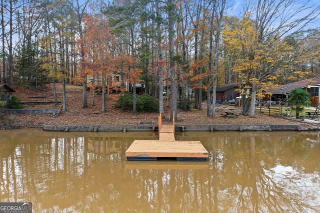 186 Arrow Point Road, Jackson, GA 30233
