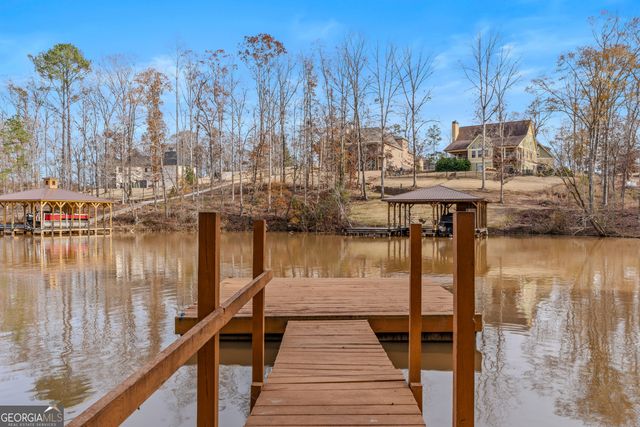 186 Arrow Point Road, Jackson, GA 30233