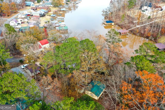 186 Arrow Point Road, Jackson, GA 30233