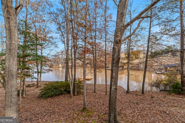 186 Arrow Point Road, Jackson, GA 30233