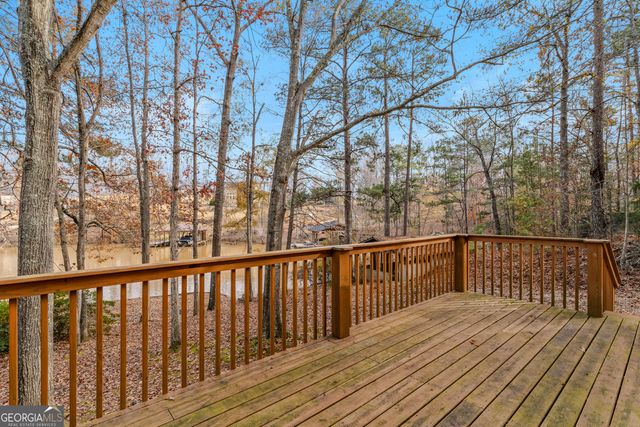 186 Arrow Point Road, Jackson, GA 30233