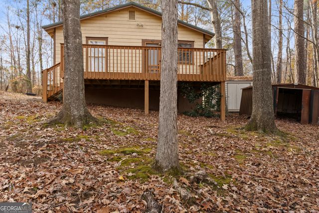 186 Arrow Point Road, Jackson, GA 30233