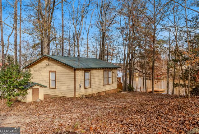 186 Arrow Point Road, Jackson, GA 30233