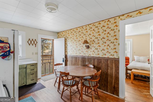 186 Arrow Point Road, Jackson, GA 30233