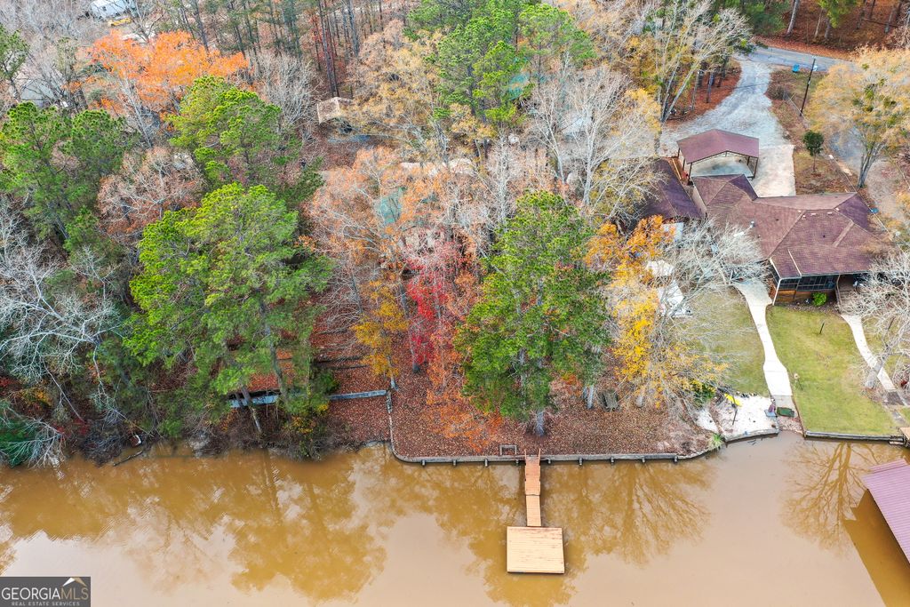 186 Arrow Point Road, Jackson, GA 30233